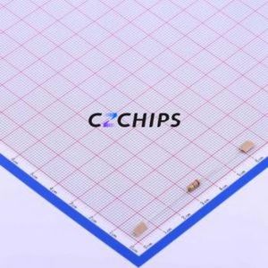 Résistance traversante RD 1/4W 120R J T/B A1, composant traversant THT, D2.4xL6.5mm, film carbone, 120 Ohm, 5%, 250mW - Product Image 2