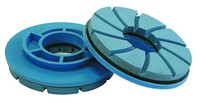 Raydom ST0128-G Râpeuse à béton durable pour meuleuse d'angle, pour l'élimination de peinture, vernis, débris tenaces, polisseuse de profilage 125mm