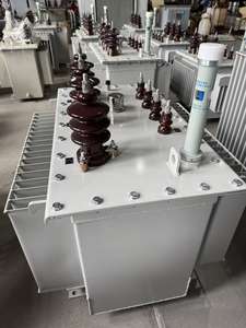 Dacheng Hoogspanning 3 Fase 11kv 22kv 35kv 100kva 160kva 200kva 400kva 1000kva Olie Ondergedompelde Transformatoren - Product Image 6