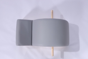 معدات بيلاتيس احترافية مصحح دوار من خشب القيقب لتدريبات بيلاتيس - Product Image 6