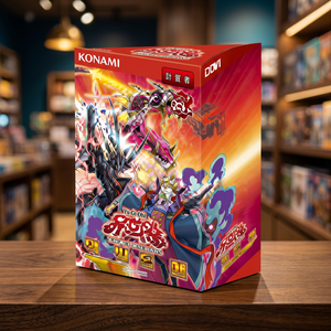 Yu-Gi-Oh! Pack de Construction de Deck de Cartes Officiel Vol. 12 Survivors sauvages pour les 8-13 ans, 2 joueurs - Product Image 2
