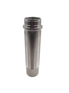 บริการงานกลึงชิ้นส่วนสแตนเลส 304/316 ด้วยเครื่อง CNC 3 แกน ความแม่นยำระดับมืออาชีพ - Product Image 3