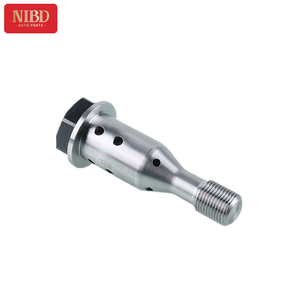 Suku cadang otomotif katup Solenoid Camshaft 11367583820 untuk BMW F18 F10 F15 F16 F25 F26 E84 F07 F35 F30 F20 - Product Image 1