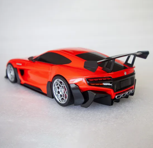 Prototypes rapides d'impression 3D <span class=keywords><strong>SLA</strong></span> hautement détaillés de modèles de voitures/véhicules pour collectionnables/cadeaux - Production et expédition rapides - Product Image 2