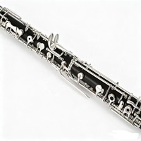Top Class F Tone Alto Oboe Woodwind Instrument English Horn
