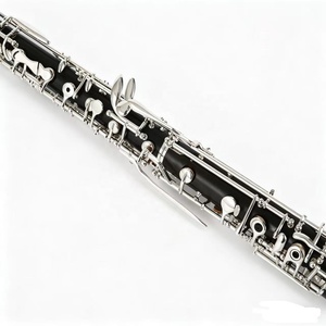 Oboe Contralto in Fa di Alta Qualità, Strumento a Fiato, <span class=keywords><strong>Corno</strong></span> <span class=keywords><strong>Inglese</strong></span> - Product Image 4