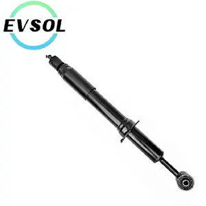 EVSOL OEM 48510-0K190 48510-0K100 निर्माता कीमत सामने के लिए कार सदमे अवशोषक टोयोटा HILUX विगो 4WD फॉर्च्यूनर KUN50