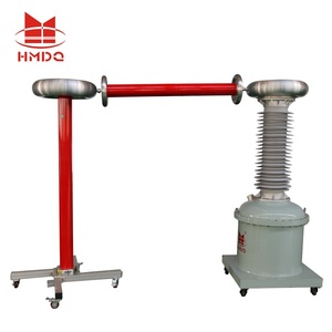 Tần số điện một phần xả hệ thống kiểm tra điện áp cao kiểm tra bộ HV Kit kiểm tra xả miễn phí phát hiện thiết bị - Product Image 1