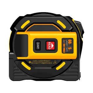 <span class=keywords><strong>SNDWAY</strong></span> télémètre <span class=keywords><strong>Laser</strong></span> numérique 2-en-1 40M 60M télémètre <span class=keywords><strong>Laser</strong></span> 16ft AutoLock ruban à mesurer <span class=keywords><strong>SNDWAY</strong></span> SW-TM60 SW-TM40 - Product Image 3