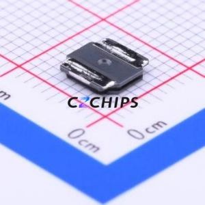 Inducteur de puissance NRS6012T150MMGJ SMD, 6x6mm (Inductance : 15uH) (Précision : 20%) Courant nominal : 800mA - Product Image 2