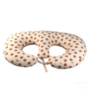 Oeko-Tex Travel <strong>Twin</strong> Essentials <strong>Breastfeeding</strong> Nursing <strong>Pillow</strong> for Newborn <strong>Twins</strong> Maternity Use U-Shape Body Portable Polyester - Product Image 4
