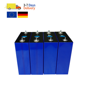 Stock en la UE, Batería de Litio Lifepo4 Original de 3.2v 314ah, Celdas de Batería de Litio de 3.2v 100AH 280AH 306AH 314AH - Product Image 1