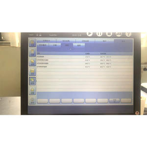Sistema abierto usado Mindray Analizador de Química automática/máquina química automática en buenas condiciones - Product Image 3