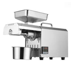 PLC Cbdオイルヘンプマックスカナダマーケティングを備えたCBDシードオイル用の人気のある抽出タイプ遠心機抽出機 - Product Image 4