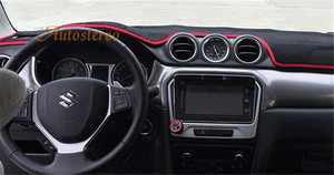 Suzuki Vitara 4 2014-2020 Android 10.0车载多媒体播放器GPS导航头单元自动收音机录音机 - Product Image 4