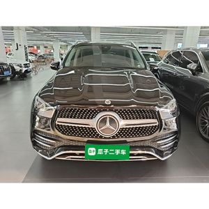 Auto Usado Guazi, Mer-cedes-Benz <span class=keywords><strong>GLE</strong></span> <span class=keywords><strong>2022</strong></span>, Listo para Enviar, Motor de Gasolina, Automático, SUV de 5 Plazas, Volante a la Izquierda - Product Image 2