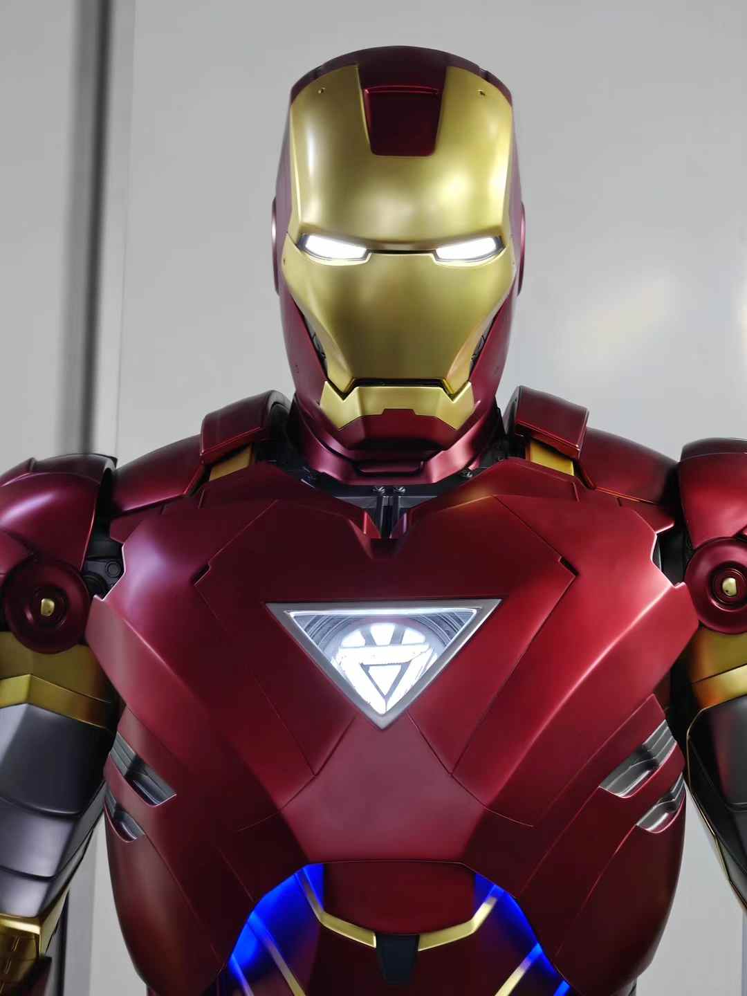 钢铁侠mk42026年1月-月销口碑最新推荐-Taobao, image size:1080x1440