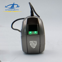 Lecteur d'empreintes digitales USB mini pour tablette Android avec scanner de pouce pour l'enregistrement de carte SIM (HF4000)