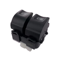Nuevo Interruptor Elevavidrios de 7 Pines para Automóvil, Compatible con 254118722R