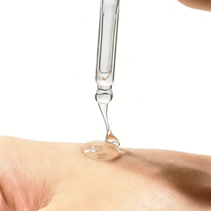 I'M SORRY FOR MY SKIN - Ampolla Sérum Antiarrugas y Blanqueadora con Jalea Real Líquida para el Cuidado Facial en Casa - Product Image 1