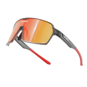 Superieure prestaties met de premium sportbrillen voor actieve levensstijlen