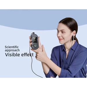 Handheld Micro Current Intelligent Relieve Anxiety Depression Fast Sleep Helping Instrument USB Rechargeable Sleeping Aid Device - Product Image 2