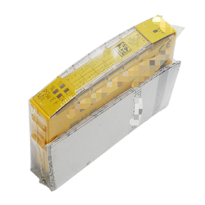 Plc PSSu E F 4 DI PSSuEF4DI 312200 Digitales IO-Modul Programmierbarer Controller - Product Image 1