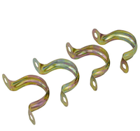 Collier de serrage en acier inoxydable 304