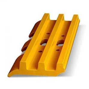 खुदाई के लिए अंडरकैरिज पार्ट ट्रैक जूता Ls22650 ls2800 ls4300 ms180 PC30-1 pc40 <span class=keywords><strong>pc60</strong></span> <span class=keywords><strong>PC60</strong></span>-<span class=keywords><strong>5</strong></span> <span class=keywords><strong>PC60</strong></span>-6 - Product Image 1