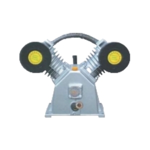 Tête de compresseur d'air industriel à piston alternatif à 2 étages avec filtre à <span class=keywords><strong>clapet</strong></span> 2065 2080 3065 3090 pour pompe - Product Image 6