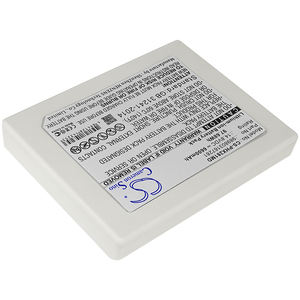 Batterie pour Défibrillateur Philips, <span class=keywords><strong>Heartstart</strong></span> XL Plus,Moniteur, Défibrillateur Philips Hearstar 989803167281, M6479,SE02211 - Product Image 4
