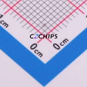 ตัวเก็บประจุแบบ SMD (MLCC) รุ่น V225M0201X6S4R0NXT ขนาด 0201 ( ความจุ: 2.2uF )( ความแม่นยำ: 20% แรงดันไฟฟ้า: 4V ) - Product Image 2