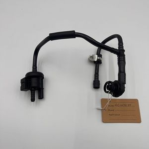 Válvula solenoide del depósito de carbón 06J133781BT para Audi A3 Volkswagen, válvula de control de gas de 12V CC - Product Image 1