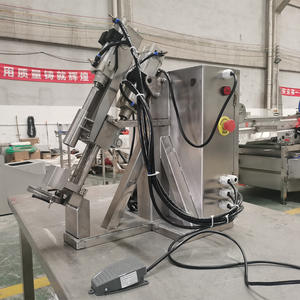 Désosseur de cuisses de poulet, machine à désosser les cuisses de poulet pour l'abattage et la transformation de la volaille - Product Image 4