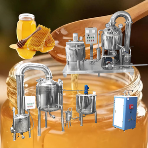 Solutions Innovantes : Machine d'Évaporation du <span class=keywords><strong>Miel</strong></span>, Machine de Filtration du <span class=keywords><strong>Miel</strong></span>, Déshumidificateur et Épaississeur de <span class=keywords><strong>Miel</strong></span> - Product Image 1