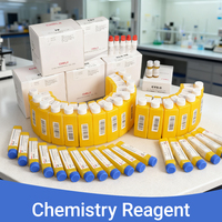 Reactivo de química avanzada DIRUI para pruebas de diagnóstico de precisión Pruebas clínicas y campo médico