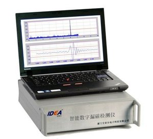 Metal <b>Magnetic</b> Memory Testing Instrument/metal Detectors - Product Image 1