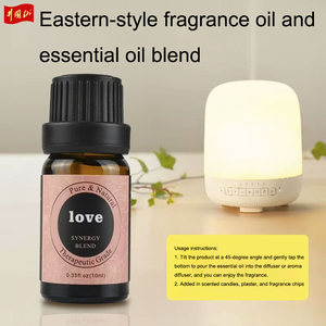 Juego de 14 Mezclas de Aceites Esenciales para Difusor, para <span class=keywords><strong>Dormir</strong></span>, Relajarse, Aliviar el Estrés, Meditación y Fragancia para el Hogar - Product Image 6