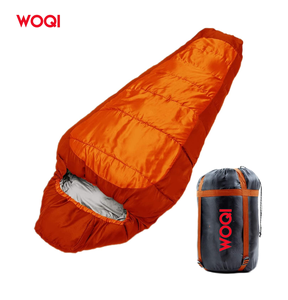 WOQI – <span class=keywords><strong>sac</strong></span> <span class=keywords><strong>de</strong></span> <span class=keywords><strong>couchage</strong></span> <span class=keywords><strong>de</strong></span> camping Compact et ultraléger avec <span class=keywords><strong>sac</strong></span> <span class=keywords><strong>de</strong></span> bivouac pour <span class=keywords><strong>Trekking</strong></span>, ODM Seasons - Product Image 2