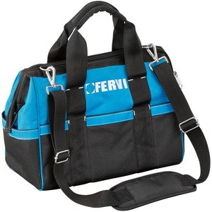 Workshop Equipment, Workshop Furniture, FERVI SOFT TOOL BAG - Product Image 1