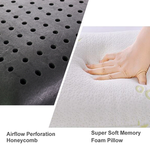 Emory ooam flnflatable ex ID Edge illillow oove sition oposition ololster regnancy regleeping rrthopedic ex Edge illow - Product Image 3