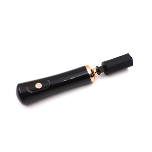 Electric Vibration Eyelash <b>Extension</b> <b>Glue</b> Shaker Plastic <b>Lash</b> Grafting Auxiliary Mixing Tool - Product Image 4