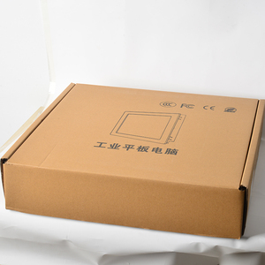 10.4 "thông minh công nghiệp bảng điều chỉnh PC màn hình cảm ứng cho Mes ai tự động hóa hệ thống Quá Cảnh có tính năng DDR4 4 gam Bộ nhớ Linux điều hành - Product Image 6