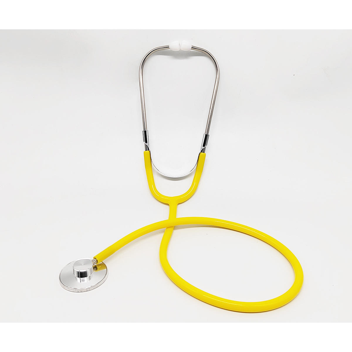 สีเหลือง