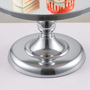 Best Sale Metal Gold <b>Cake</b> Stand Display Custom INS Ins sustainable Resin Dessert Stand <b>Wedding</b>/Birthday Set <b>Box</b> Baking Soap - Product Image 4