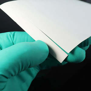 Hochwertiger Klebstoff-Klarfilm-PCR-Dichtung sfilm für 96-Well-PCR-Platte - Product Image 4