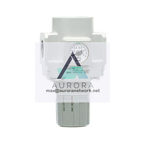 Accessoires de soupape pneumatique électronique de haute qualité, AR50-N06-Z-B, avec un bon prix - Product Image 1