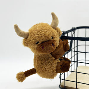 Nuevo Peluche de Oso Princesa Atwoods Transfronterizo, Súper Suave, Relleno de Algodón PP, Forro de Malla, Lavado, Protección UV, Alivia el Estrés, 31cm-50cm - Product Image 3