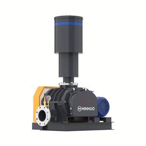 Soplador de aire de raíces de tamaño pequeño con control inteligente con fabricante profesional - Product Image 2