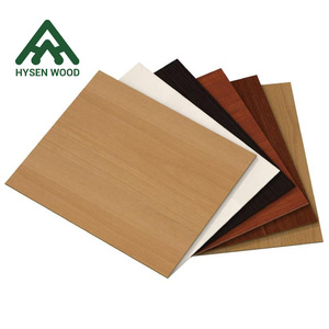 Fabricant de contreplaqué Mélamine <span class=keywords><strong>Mdf</strong></span>/ Hdf Board <span class=keywords><strong>6mm</strong></span> 12mm 18mm1220*2440mm - Product Image 3